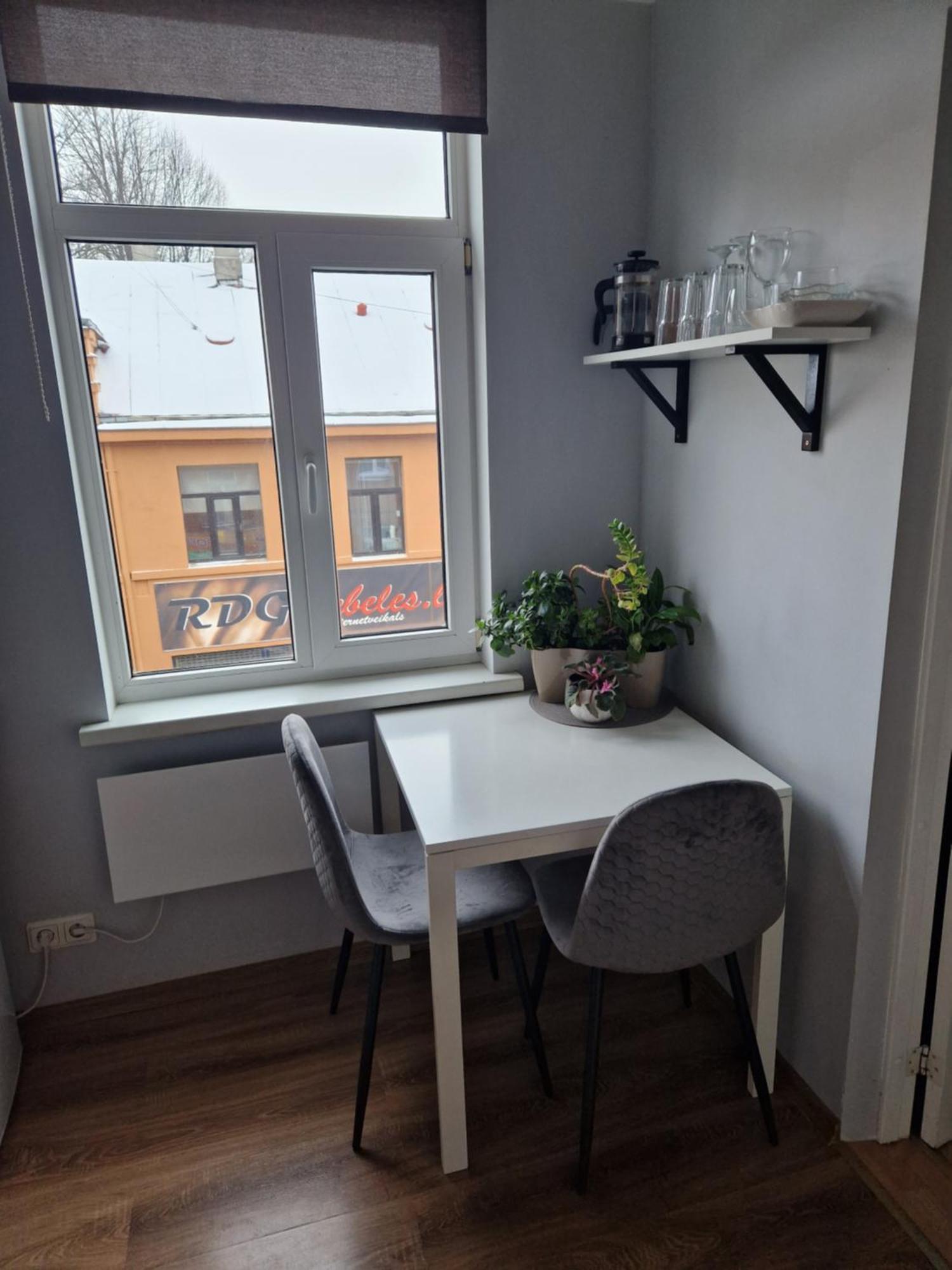 Artilerija'S Apartment Riga Exterior photo