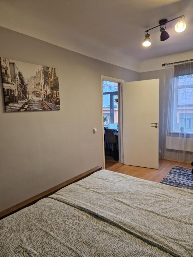 Artilerija'S Apartment Riga Exterior photo