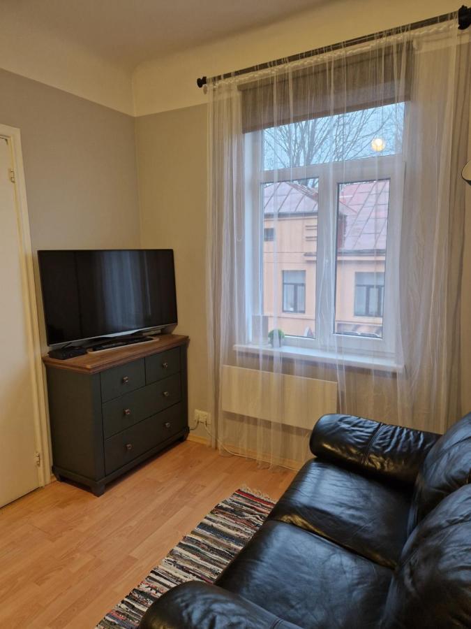 Artilerija'S Apartment Riga Exterior photo